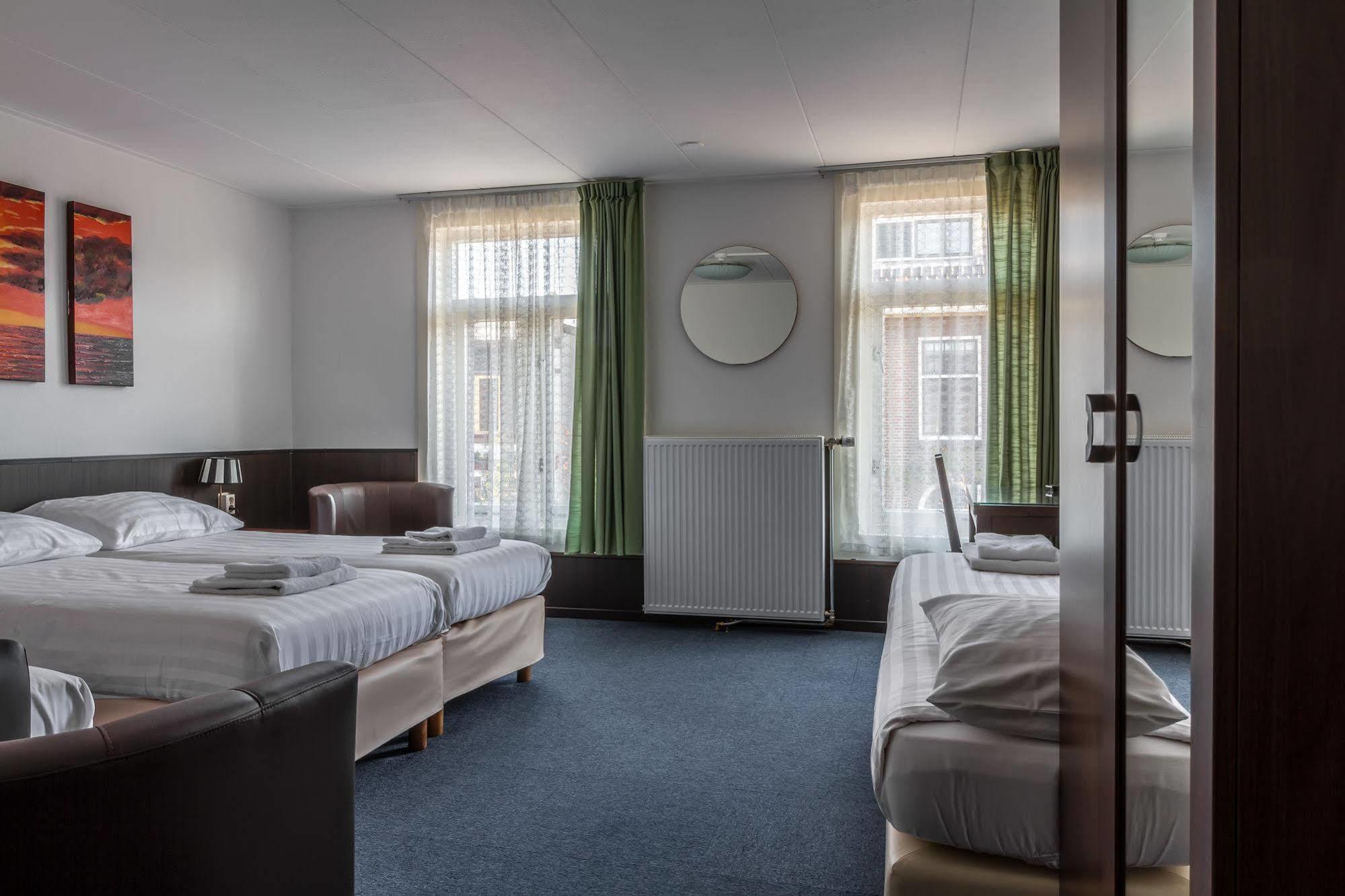 Hotel Randenbroek Amersfoort Extérieur photo