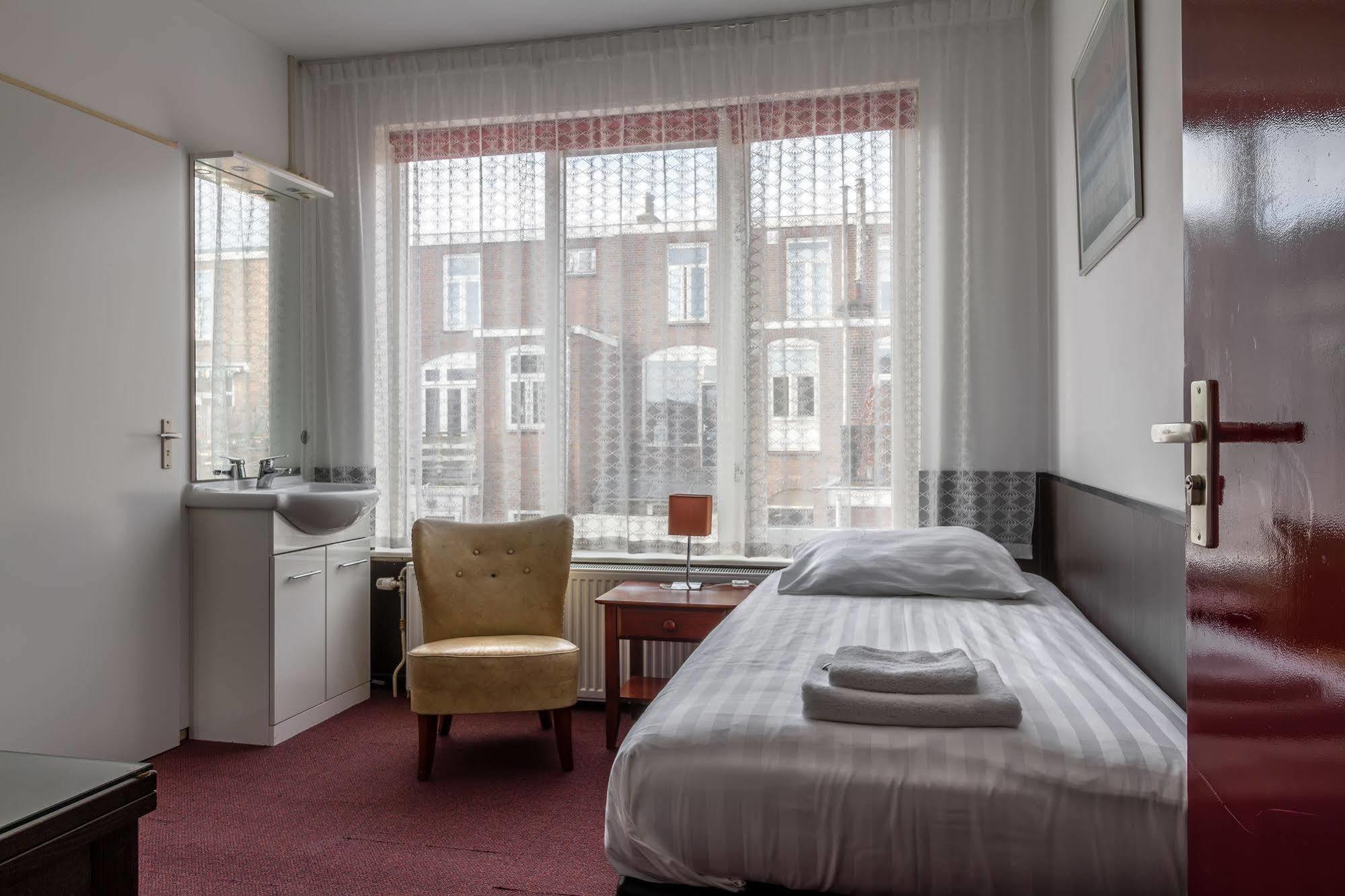 Hotel Randenbroek Amersfoort Extérieur photo